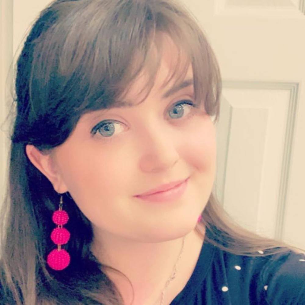 Meet your Posher, Kelsey